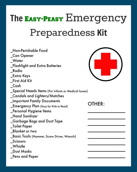 You have a complete emergency kit (and one for your car). . Lds ward emergency preparedness plan
